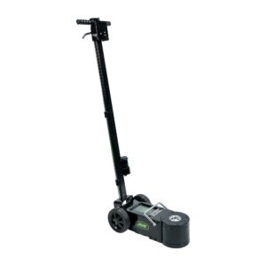 JBM Gato oleoneumático carretilla telescópico 20/40t