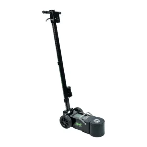 JBM Gato oleoneumático carretilla telescópico 20/40t