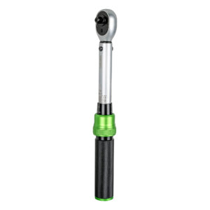 Llave dinamométrica JBM 1/4 con torque 5-25Nm