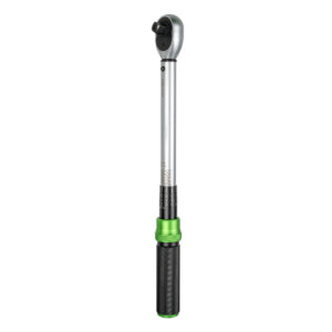 Llave dinamométrica JBM de 1/2", rango 40-210 Nm.