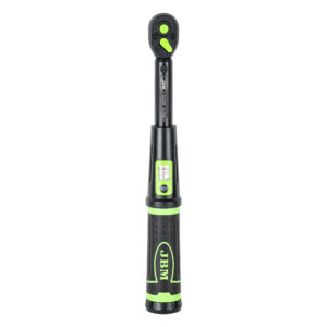 Llave dinamométrica JBM 1/4 con mirilla 3-25Nm