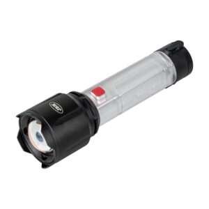 JBM Linterna led multifunción - 800lm