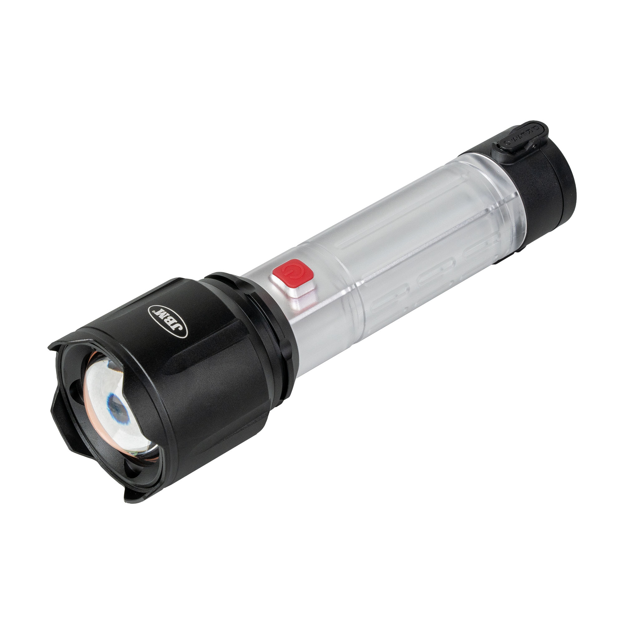 JBM Linterna led multifunción - 800lm