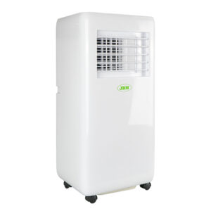 JBM Aire acondicionado portátil 2600w