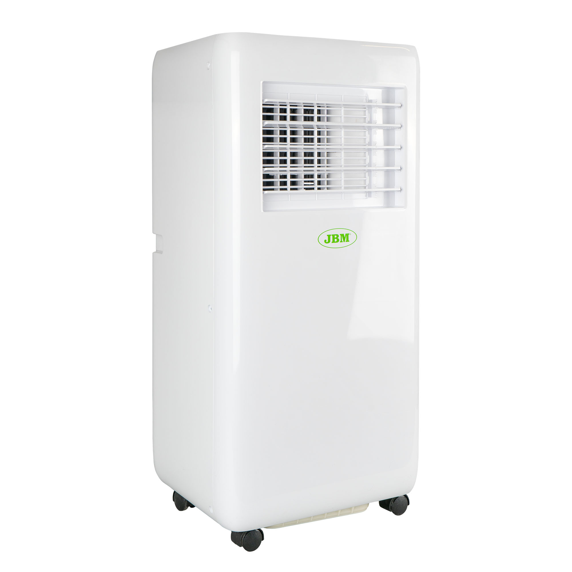JBM Aire acondicionado portátil 2600w