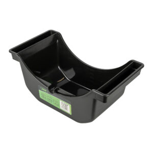 JBM Recogedor de aceite 2.5l para ruedas de camiones y remolques