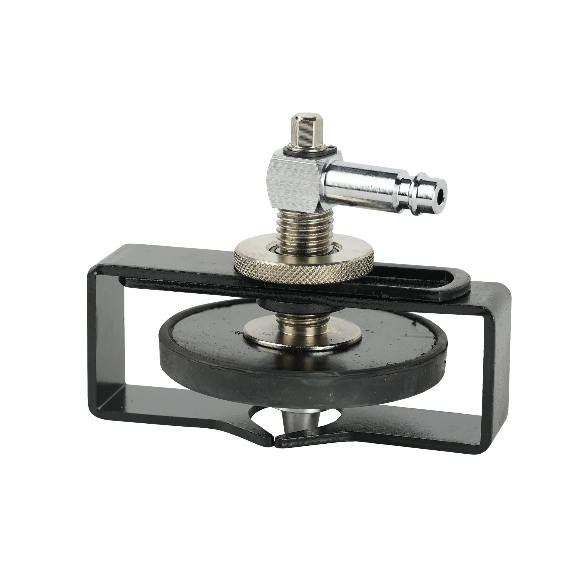Adaptador universal de sangrador de frenos JBM.