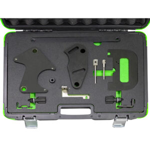 JBM Kit de calado renault 1.4, 1.6, 1.82.0 16v twin