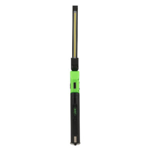 JBM Lámpara led ultrafina plegable - 500lm