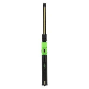 JBM Lámpara led ultrafina plegable - 500lm