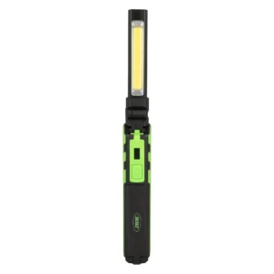 Mini lámpara LED JBM articulada imantada de 360 lúmenes.