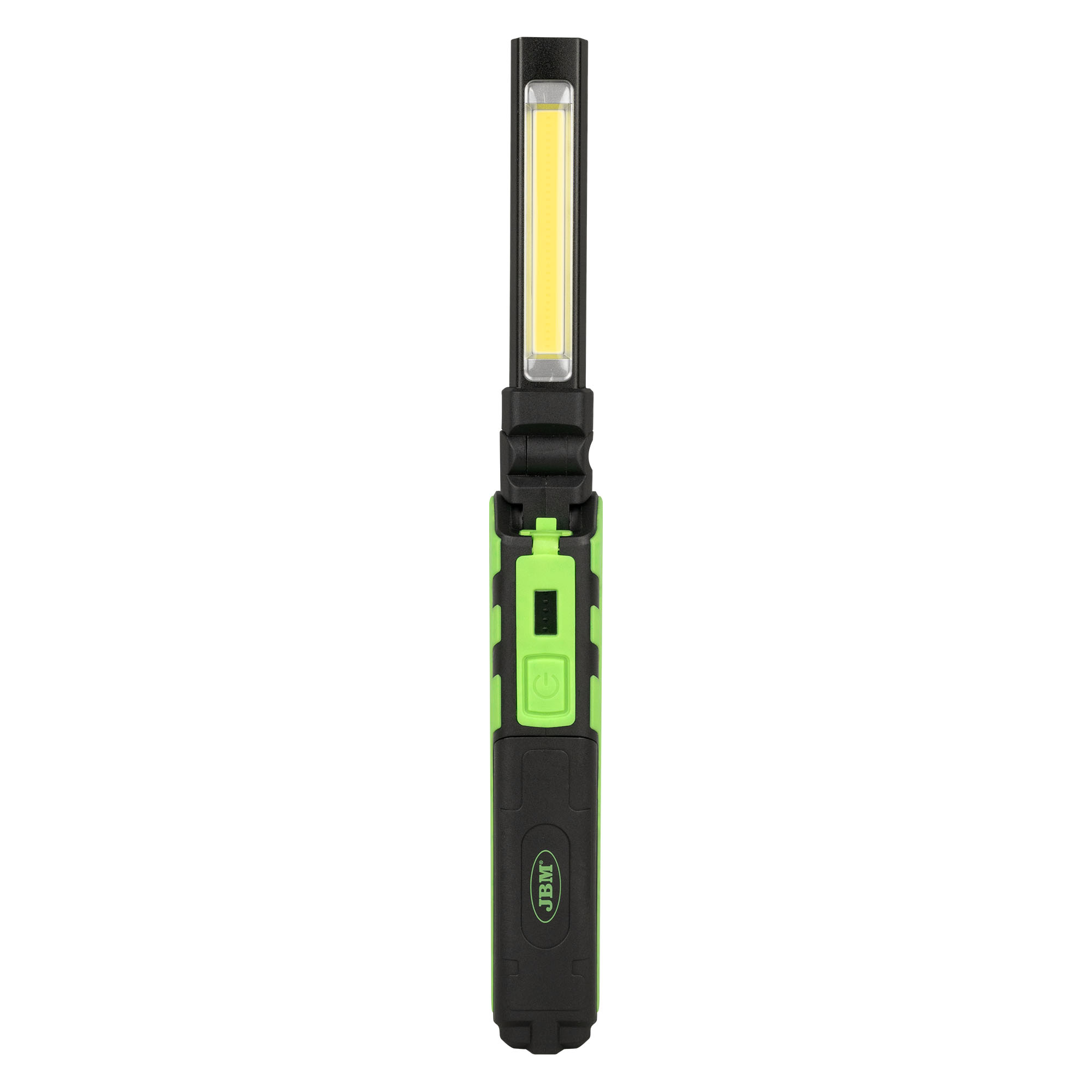 Mini lámpara LED JBM articulada imantada de 360 lúmenes.