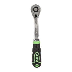 Carraca JBM 3/8 alto torque 360 Nm cabezal 120 dientes
