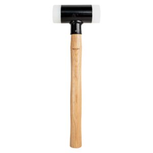 Martillo antirrebote JBM de nylon 608gr