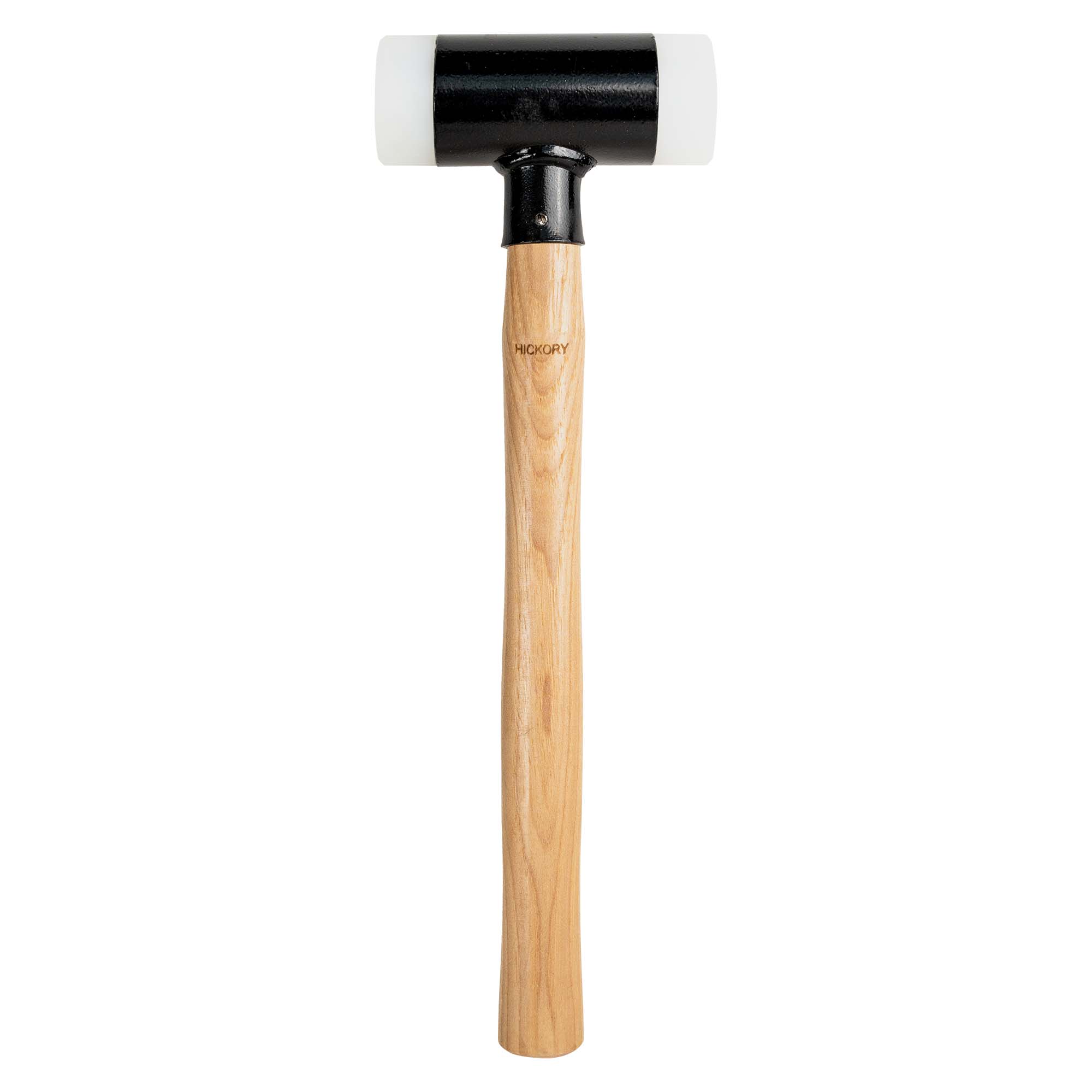 Martillo antirrebote JBM de nylon 608gr