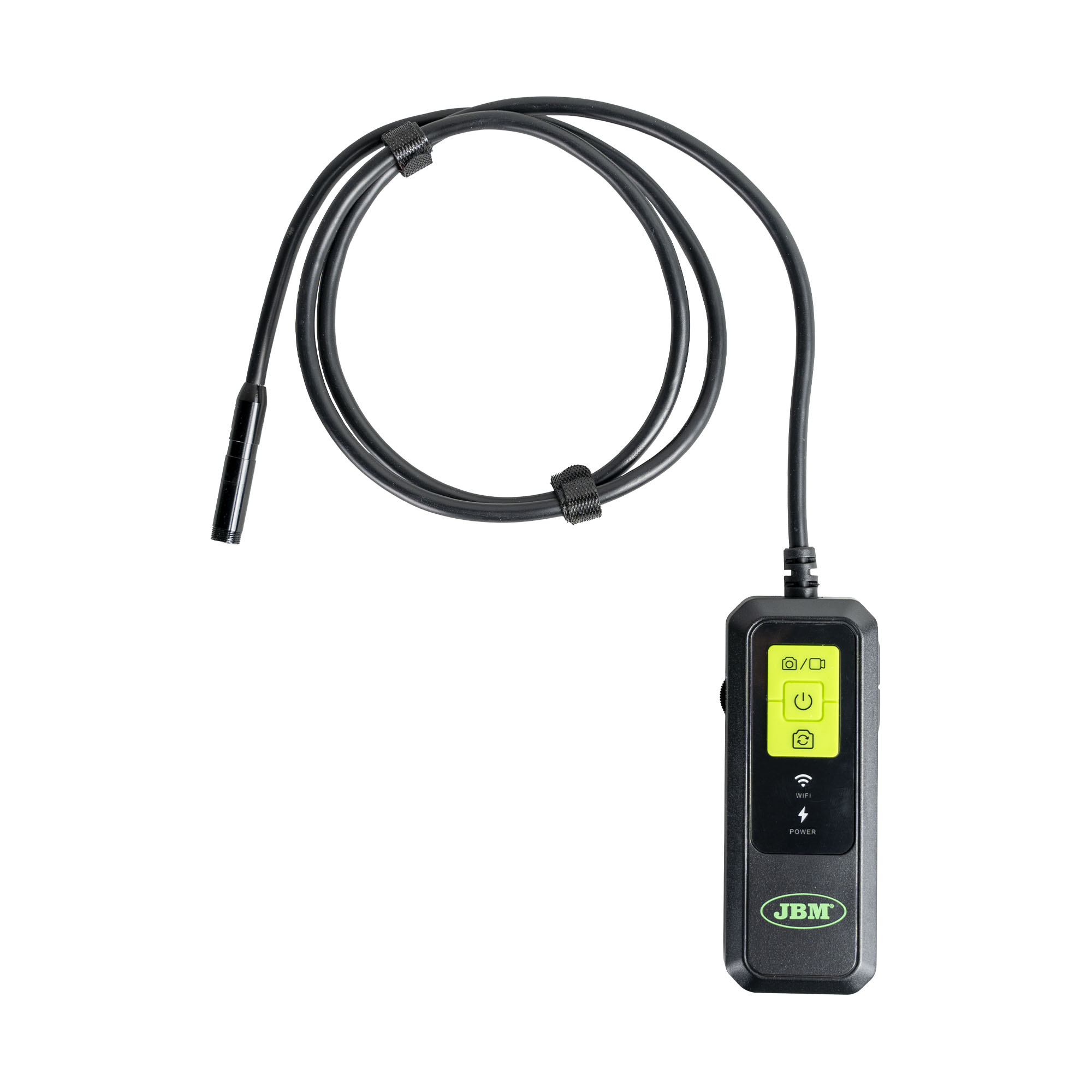 JBM Endoscopio wifi