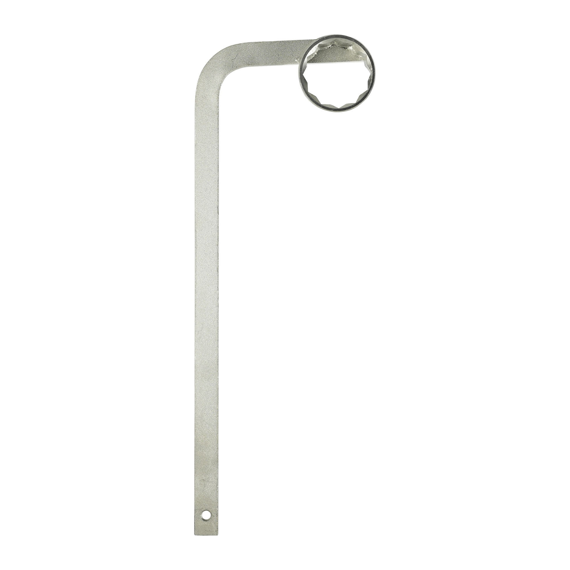 JBM Llave para filtro de aceite de 12 puntas vw