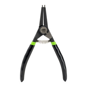 Alicate Seeger JBM para exteriores con boca recta 7 180mm
