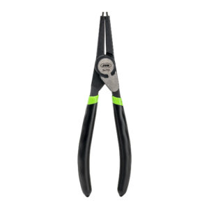 Alicate Seeger JBM para interiores con boca recta 7 180mm
