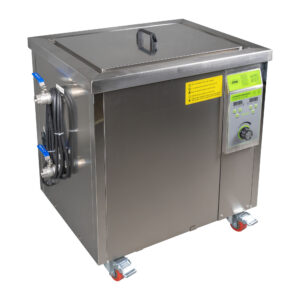 JBM Limpiador ultrasónico 53l
