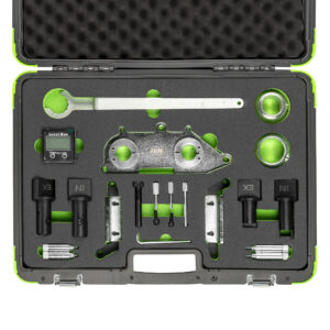JBM Kit de calado para vag 1.0/1.2/1.4/1.5/1.6 tsi gasolina