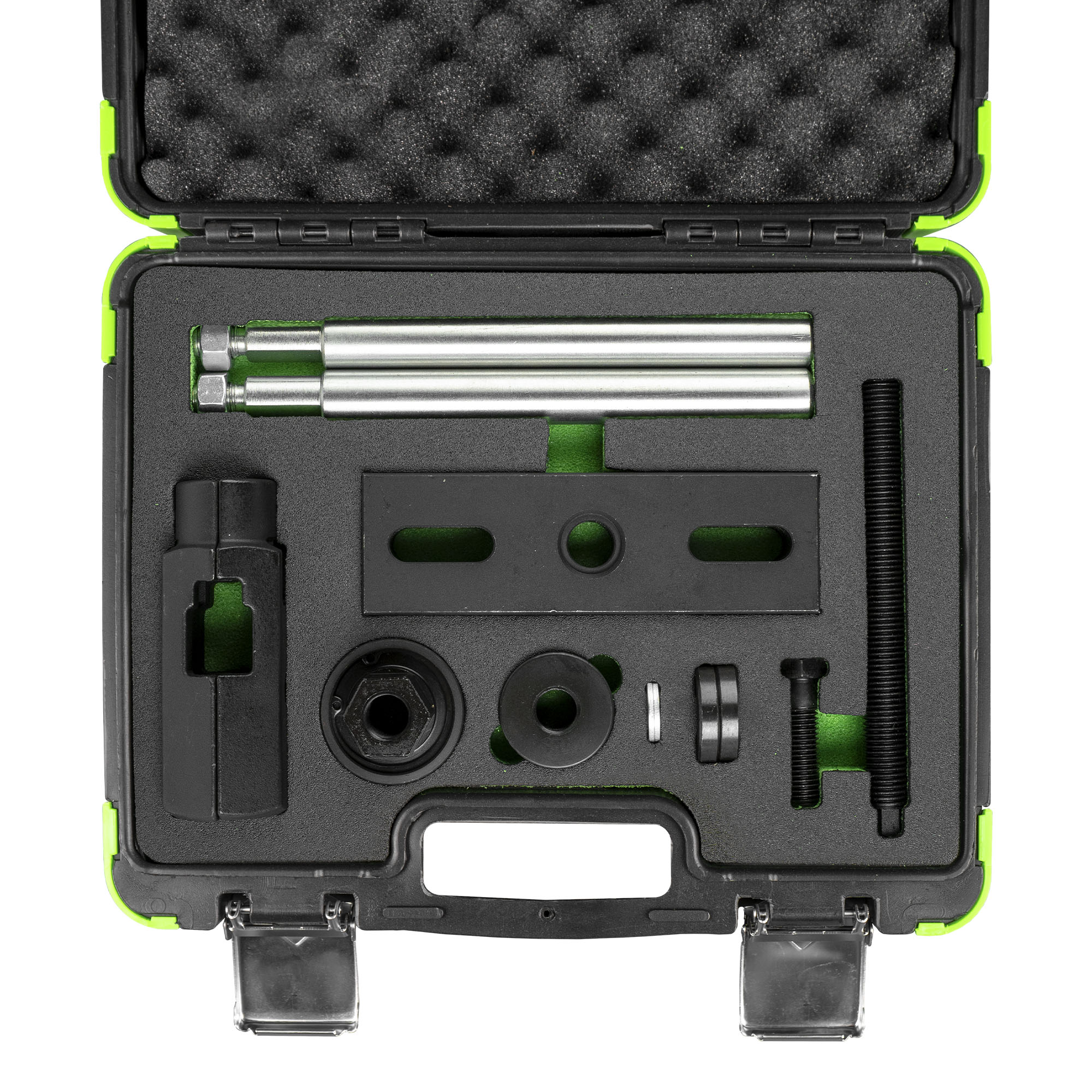 JBM Extractor de inyectores ecoblue 2.0l (diesel)