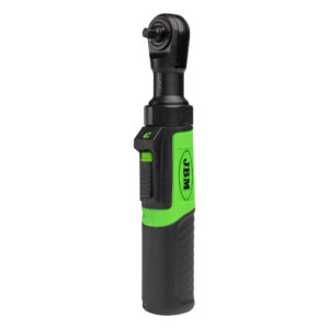 Carraca de 1/4" a batería JBM 3,6V con cargador USB tipo C.