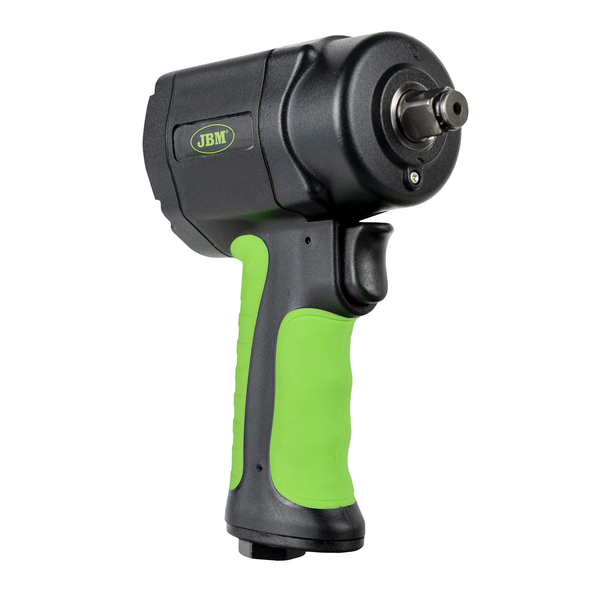 Pistola de impacto mini JBM 1/2" 1200Nm
