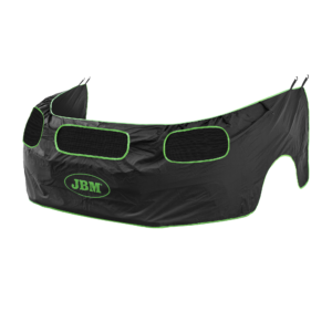 JBM Protector frontal para coche