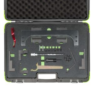 JBM Kit de calado bmw b38/b46/b48