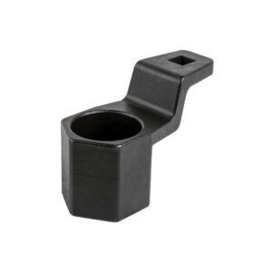 JBM Llave para sujetar la polea de cigueñal en honda y acura - 1/2"