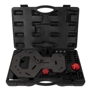 JBM Set extractor doble embrague ford