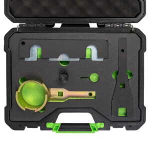 JBM Kit de calado para opel/vauxhall 1.0, 1.4