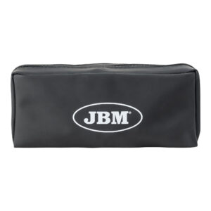 JBM Bolsa para kit de baliza de emergencia y chaleco - jbm