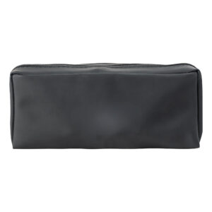 JBM Bolsa para kit de baliza de emergencia y chaleco - negro