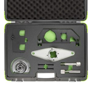 JBM Kit de calado jaguar/land rover 2.0l (diesel)