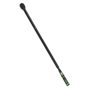 Llave dinamométrica JBM 3/4 con mirilla 150-750Nm