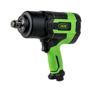 Pistola de impacto JBM 3/4" 2300Nm