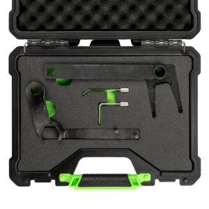 JBM Kit de calado bmw/mini 1.6