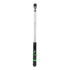 Llave dinamométrica digital JBM 1/2 17-340Nm