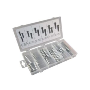 JBM Estuche de pasadores clevis 20pcs