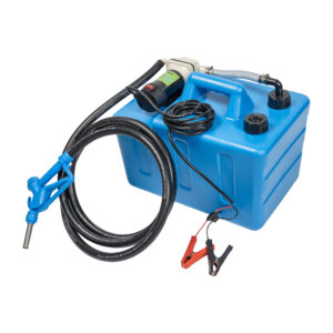 JBM Bomba eléctrica para aus32 con tanque de 50l