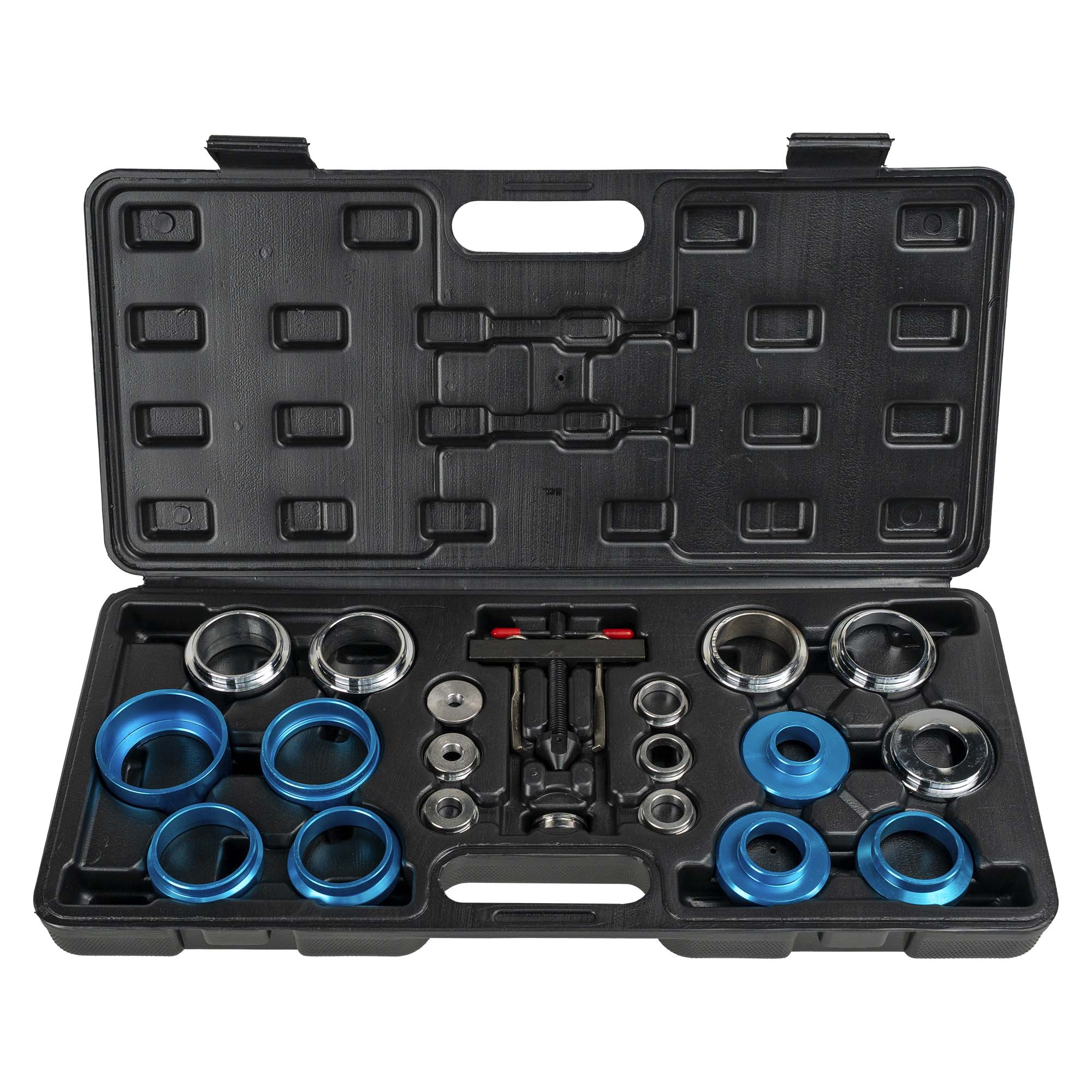 JBM Juego extractor/instalador de retén de cigueñal