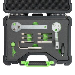 JBM Kit de calado ford/peugeot/citroën/jaguar/land rover/fiat 2.2tdci