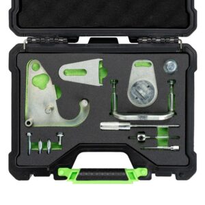 JBM Kit de calado renault/opel/nissan 2.0 blue dci m9r