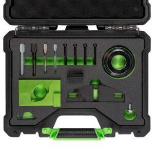 JBM Kit de calado motores ford 1.0 turbo