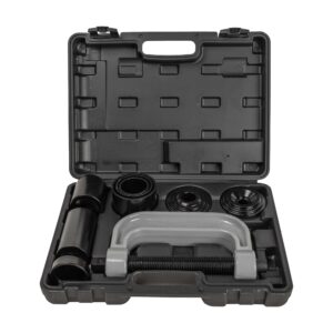 JBM Extractor de rótulas 4 en 1