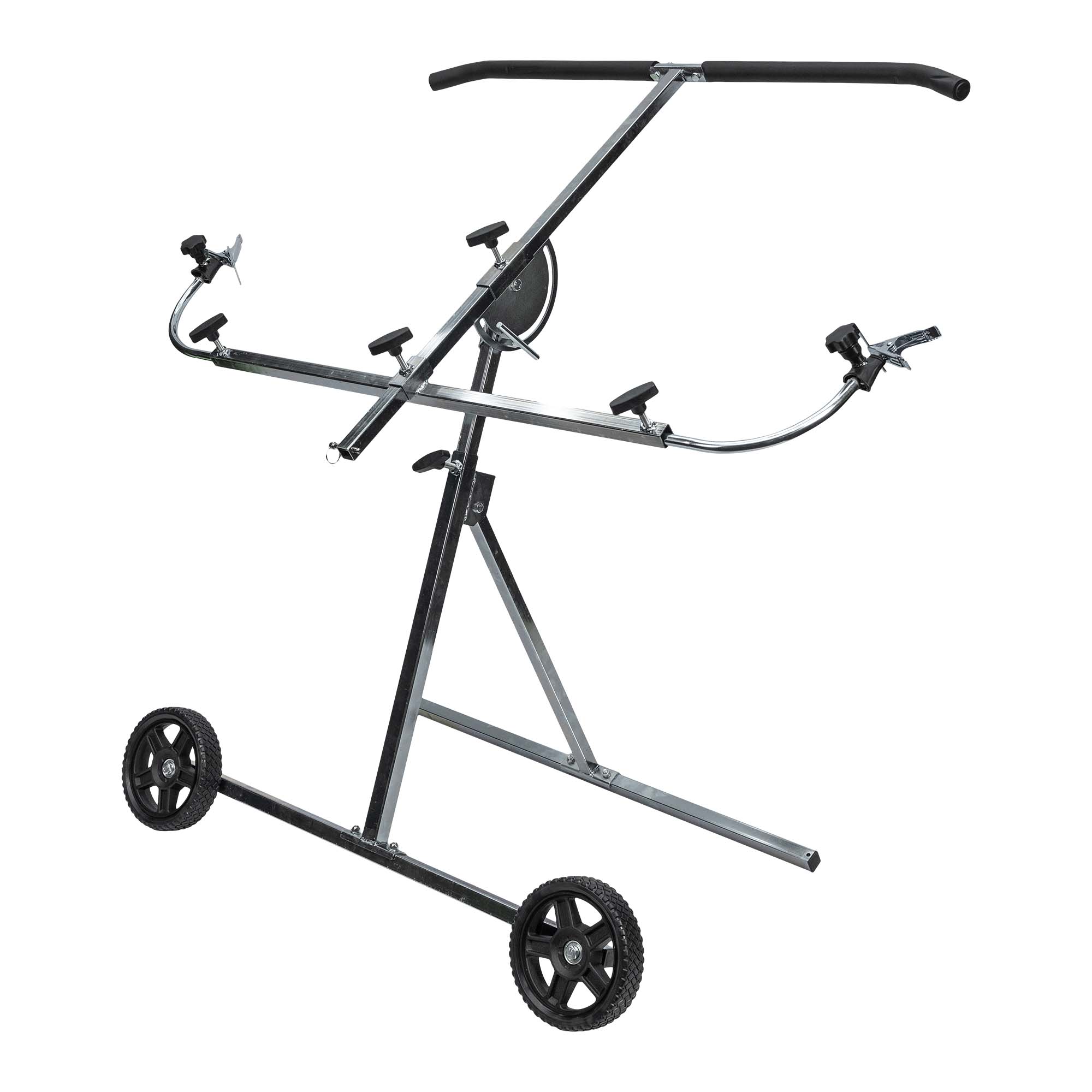 JBM Soporte universal para paneles y parachoques