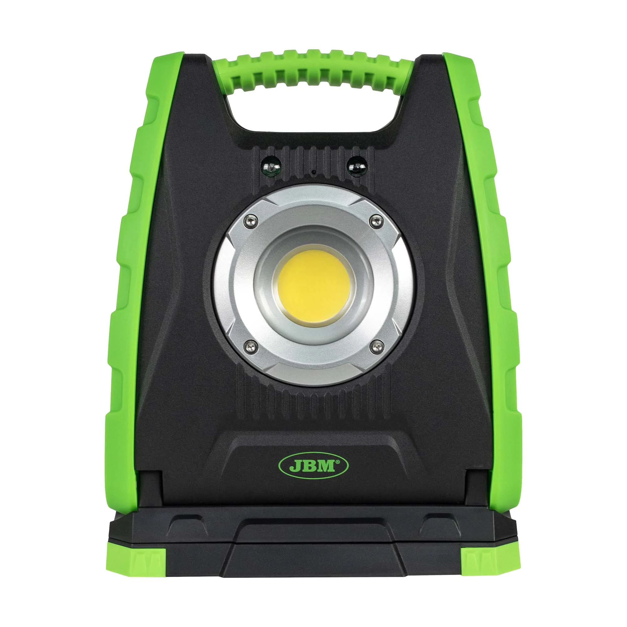 JBM Foco led de 30w con sensor de movimiento infrarrojo