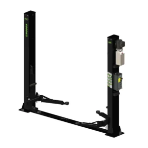 JBM Elevador 2 columnas profesional 220v - 4000kg